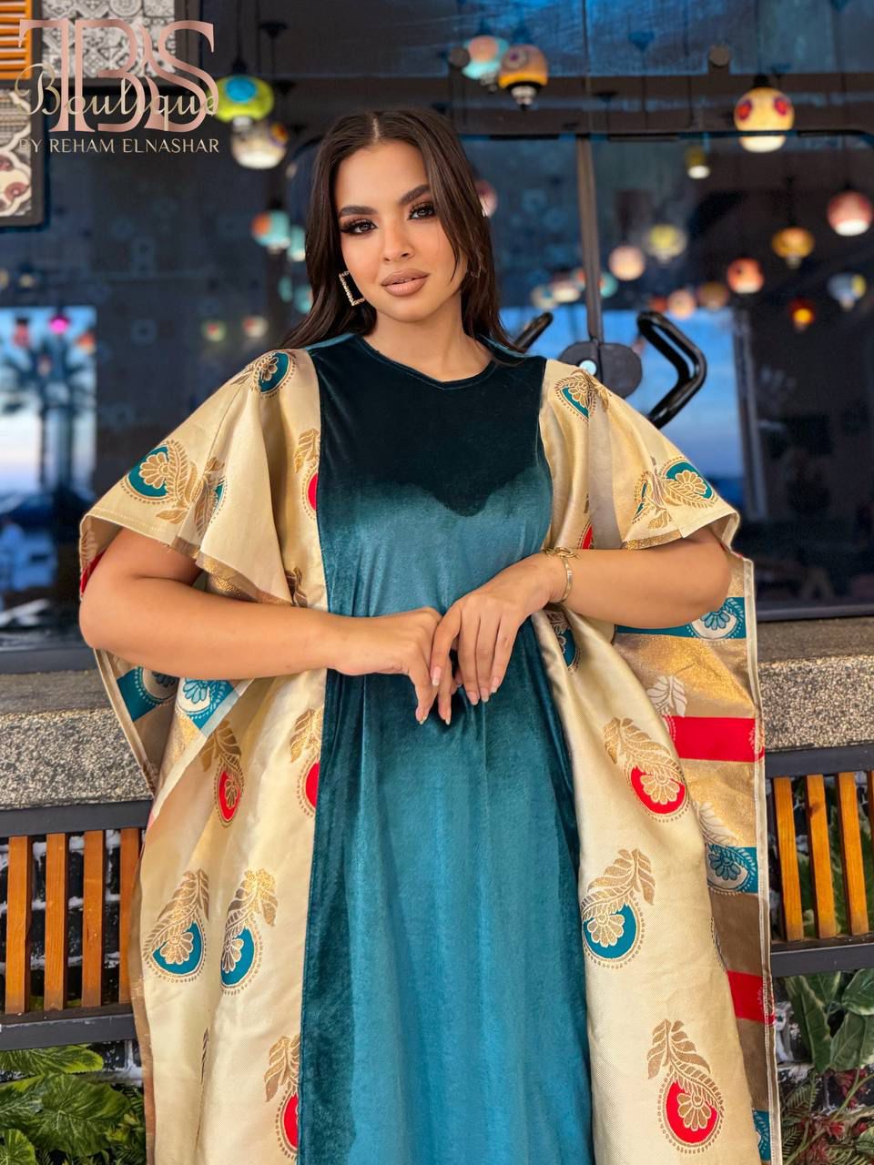 Kaftan 2