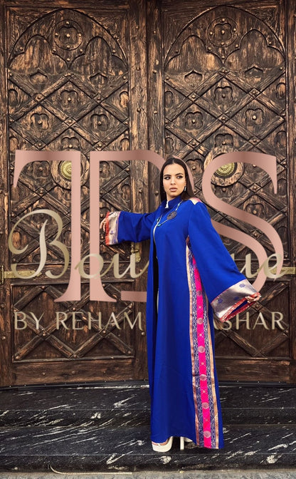 Kaftan 3