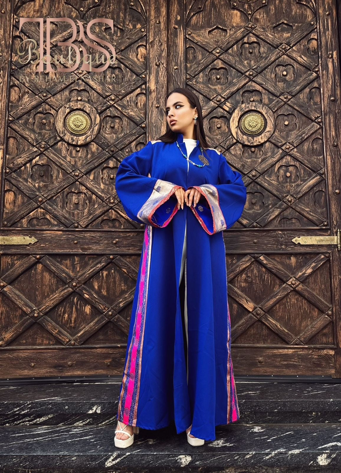 Kaftan 3