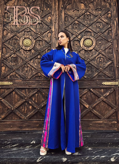 Kaftan 3