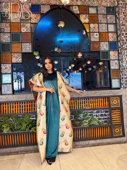 Kaftan 2