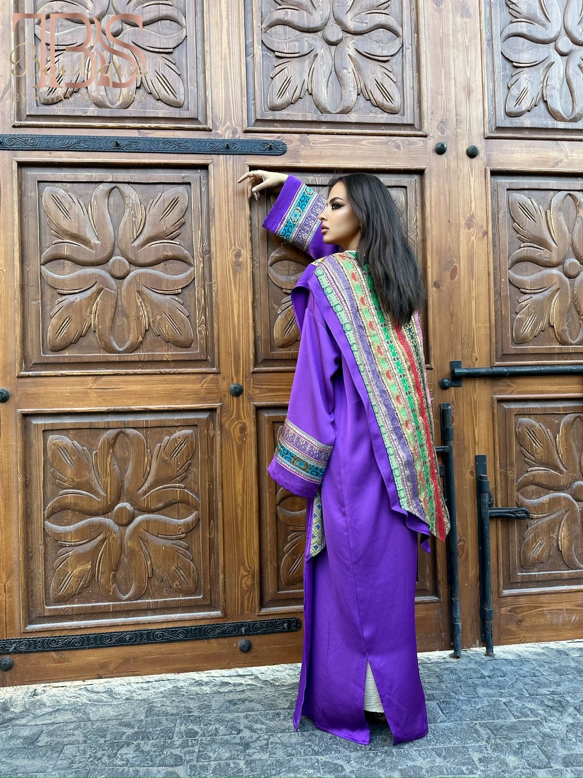 Kaftan 1