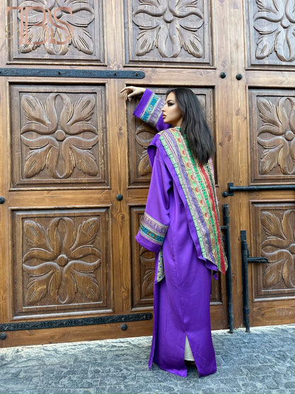 Kaftan 1