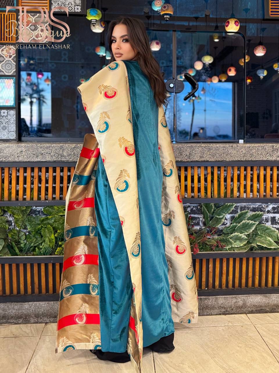Kaftan 2