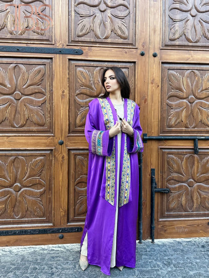 Kaftan 1