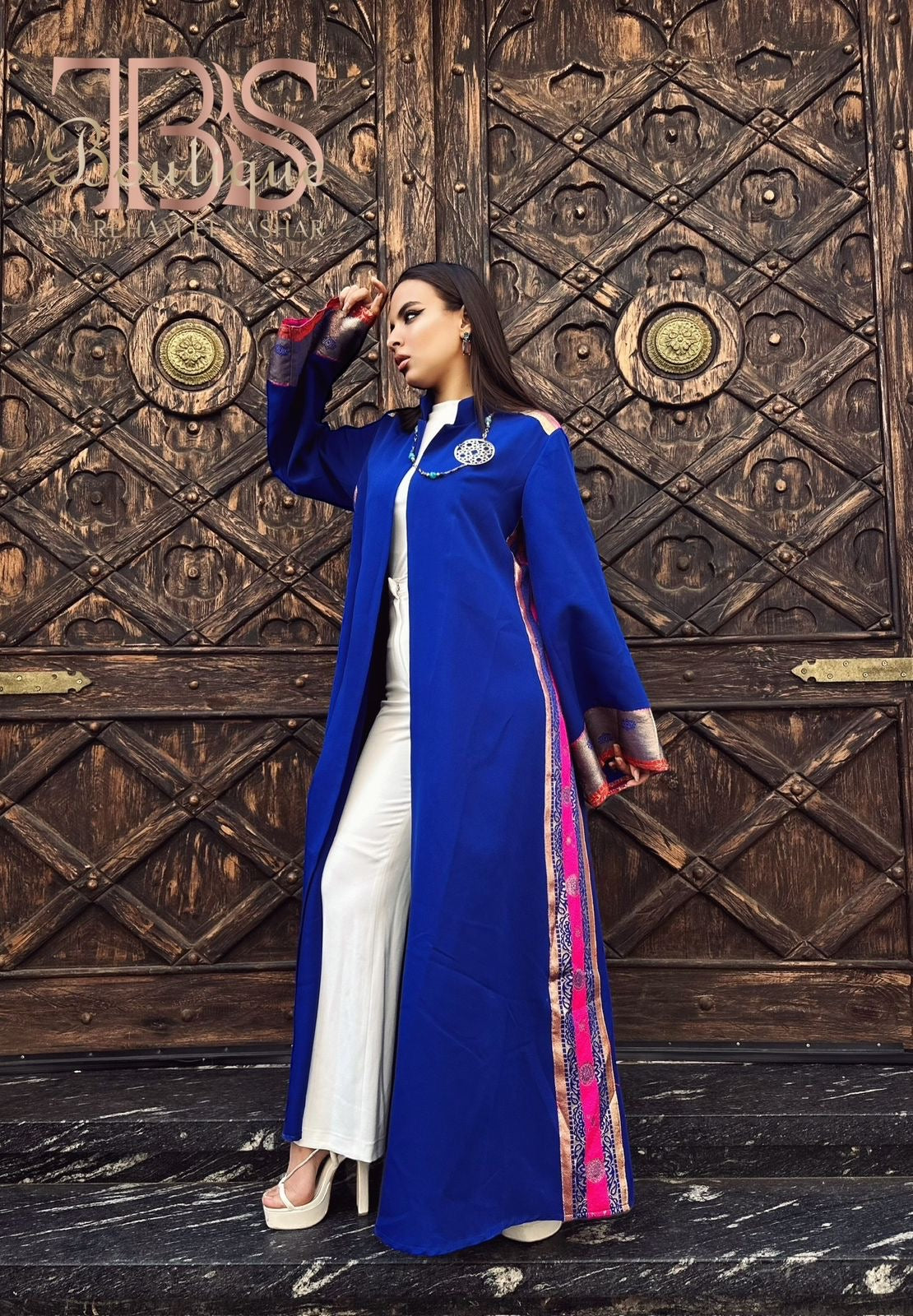 Kaftan 3