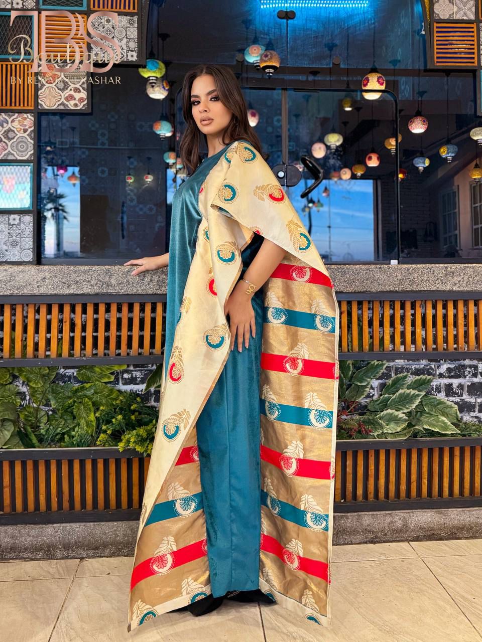 Kaftan 2