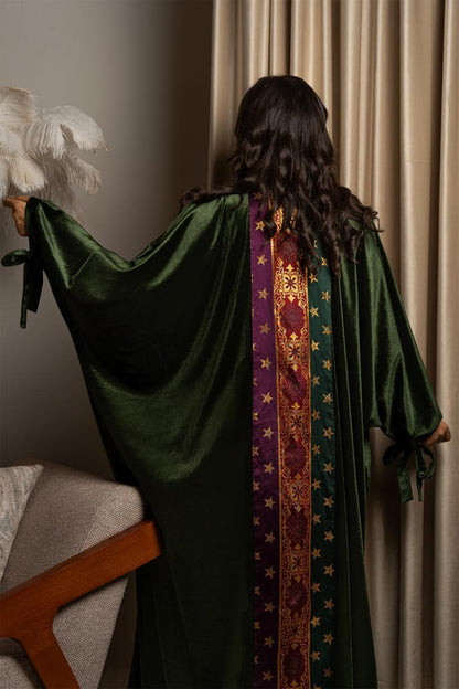 Olive Kaftan