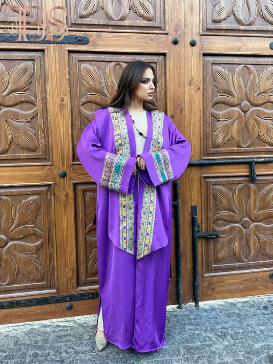 Kaftan 1