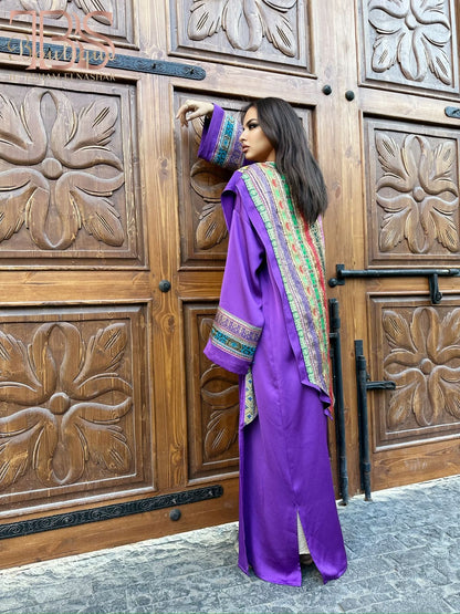 Kaftan 1