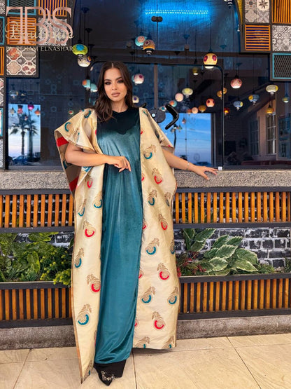 Kaftan 2